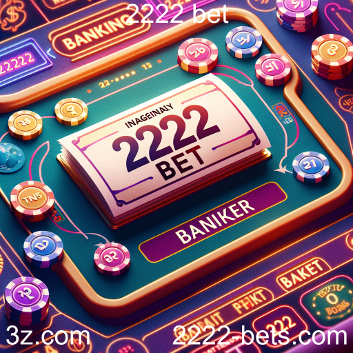 Descubra a Categoria 'Bancário' no 2222 Bet: Apostas e Estratégias em Jogo