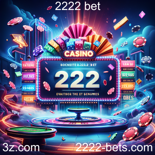 Descubra as Melhores Promoções do 2222 Bet